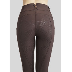 Montar MoMirella dameslegging met volledige grip