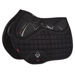 LeMieux X-Grip Twin Sided Euro Jump Vierkant