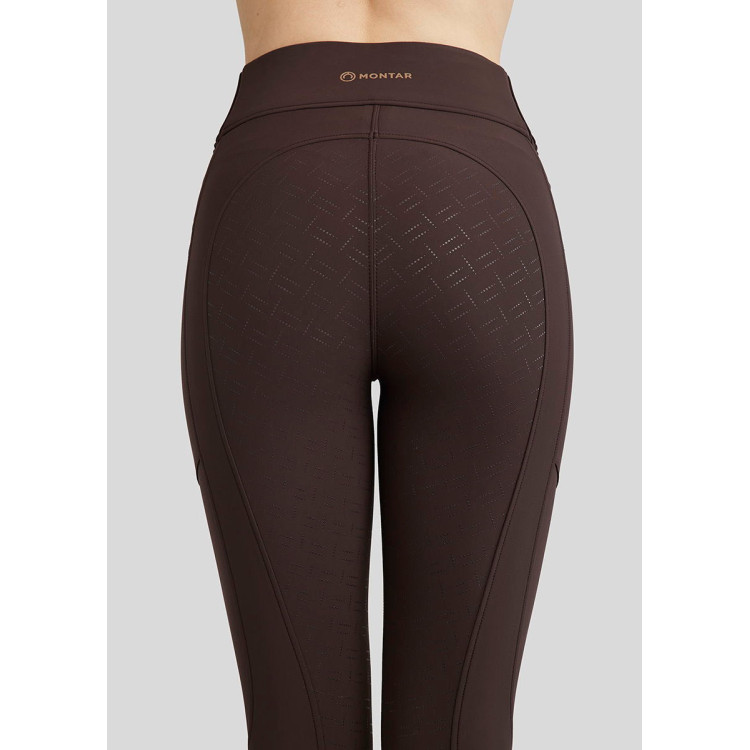 Dameslegging Montar MoRosie full grip