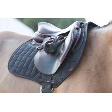 LeMieux X-Grip Twin Sided Euro Jump Vierkant LeMieux X-Grip Twin Sided Euro Jump Vierkant