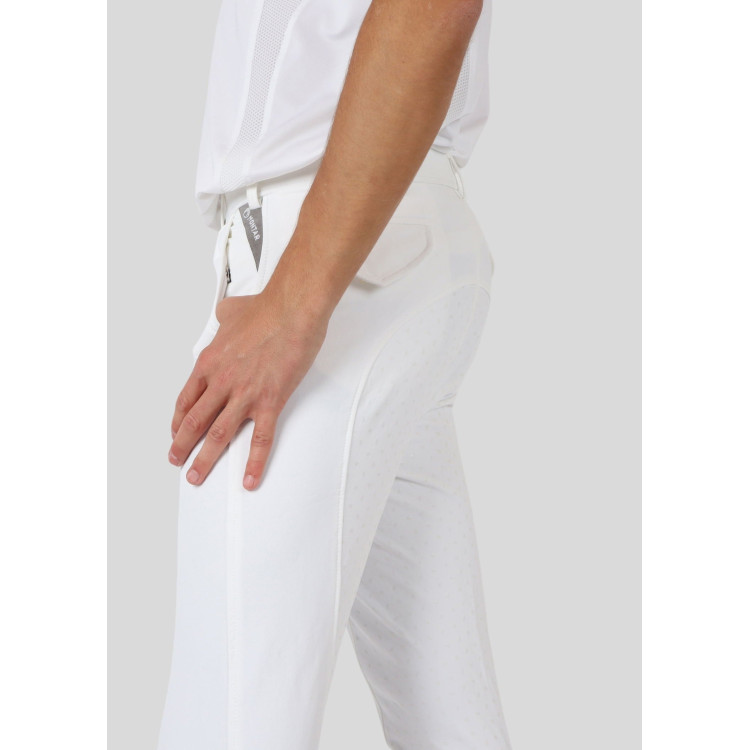 Broek Montar Gary heren full grip