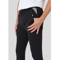 Pantalon Montar Gary homme full grip Beige