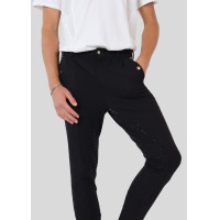 Pantalon Montar Gary homme full grip Beige
