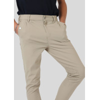 Pantalon Montar Gary homme grip genoux Beige Pantalon Montar Gary homme grip genoux Beige