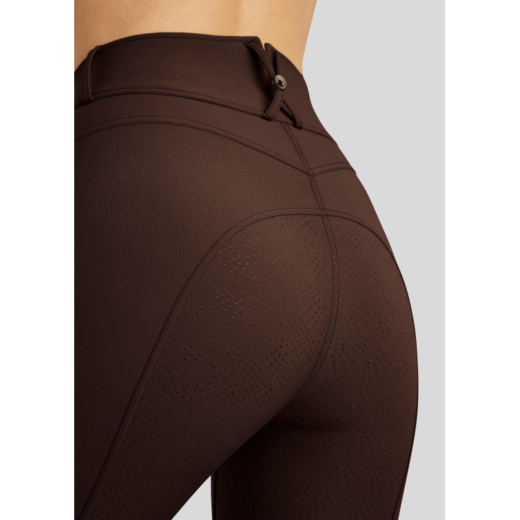 Broek Montar Megan hoge taille dames full grip Vol 2 Broek Montar Megan hoge taille dames full grip Vol 2