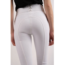 Damesbroek Montar Molly Yati hoge taille full grip