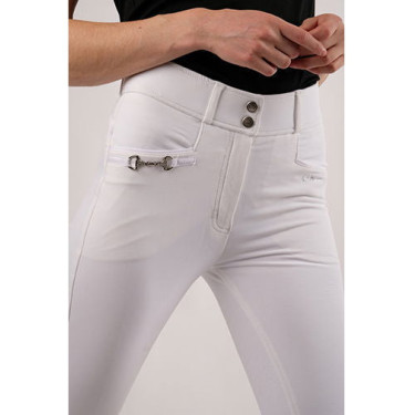 Damesbroek Montar Molly Yati hoge taille full grip Damesbroek Montar Molly Yati hoge taille full grip