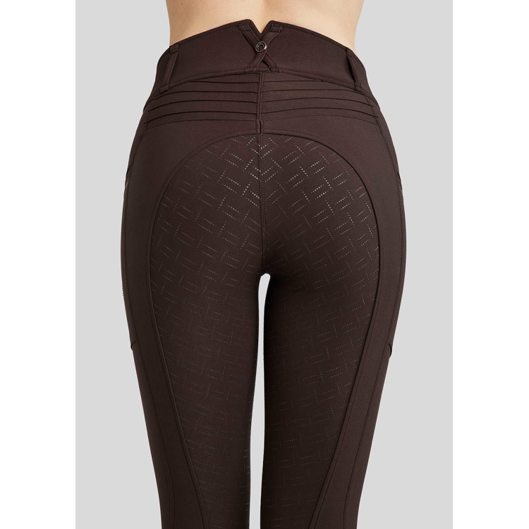 Broek Montar MoRosie full grip dames