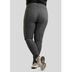ESS Megan Vol 2 Curve damesrijbroek met hoge taille ESS Megan Vol 2 Curve damesrijbroek met hoge taille