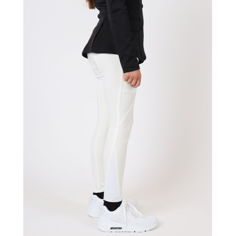 Broek Montar Yati Crystal Junior full grip