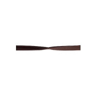 Teugels Montar leer/rubber Franse haak gelooid leer Bruin Teugels Montar leer/rubber Franse haak gelooid leer Bruin