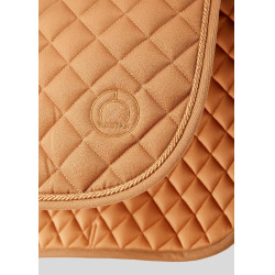 CSO-zadeldek Montar Fair Maansteen Oranje