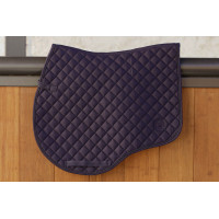 CSO-zadeldek Montar Fair Marine Marineblauw