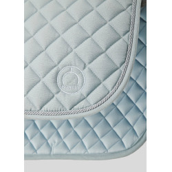 CSO-zadeldek Montar Fair Turijn Blauw