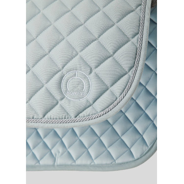 CSO-zadeldek Montar Fair Turijn Blauw