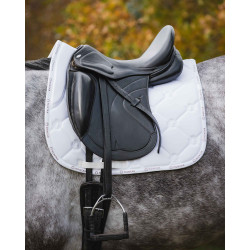 Dressuurzadeldek Montar met logoband