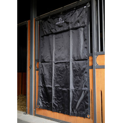 Stalgordijn Montar 140 x 200 cm