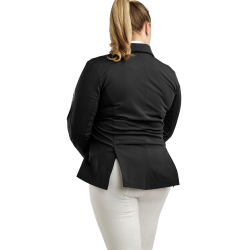Wedstrijdjas Montar Bonnie Curve dames Wedstrijdjas Montar Bonnie Curve dames