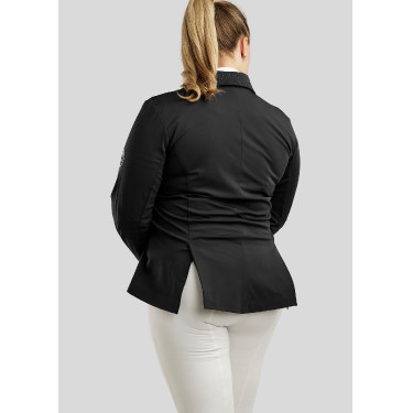 Wedstrijdjas Montar Bonnie Curve dames Wedstrijdjas Montar Bonnie Curve dames