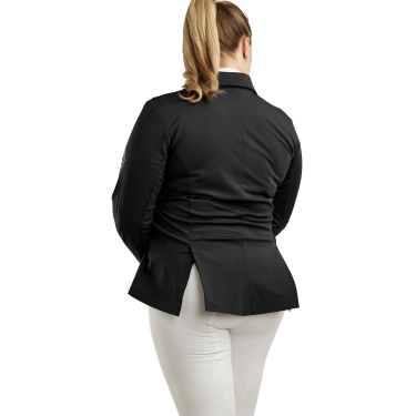 Wedstrijdjas Montar Bonnie Curve dames Wedstrijdjas Montar Bonnie Curve dames
