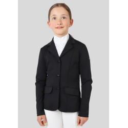 Wedstrijdjasje Montar Junior ton sur ton kristal