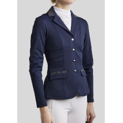 Wedstrijdjasje Montar MoKately dames Wedstrijdjasje Montar MoKately dames