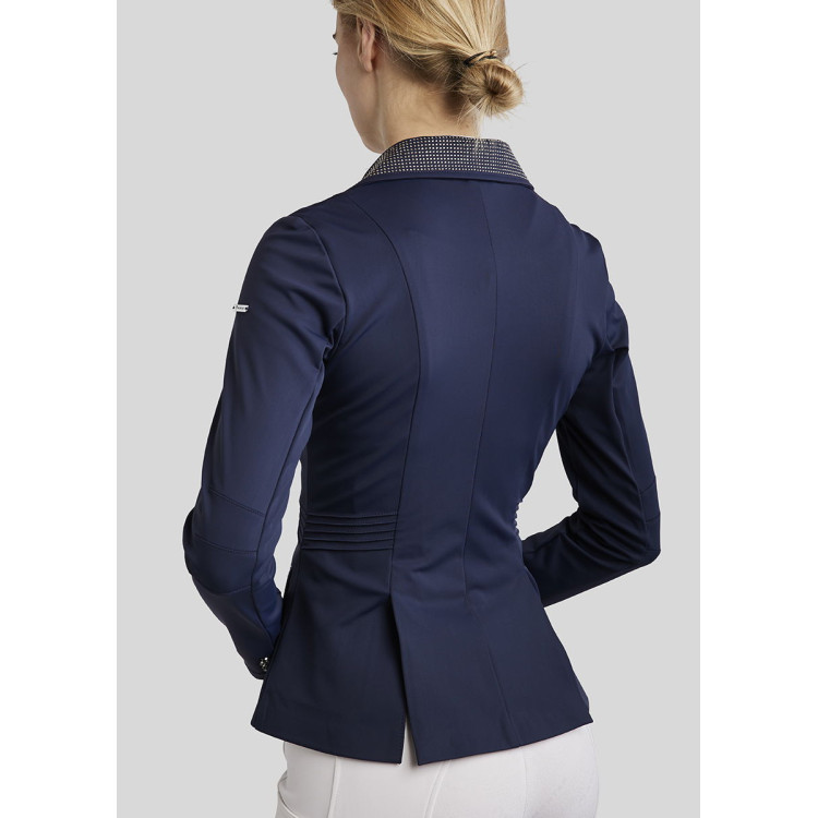 Wedstrijdjasje Montar MoKately dames Wedstrijdjasje Montar MoKately dames
