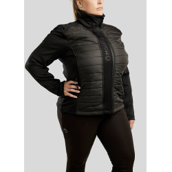 Montar Emma Hybrid Curve damesjas