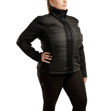 Montar Emma Hybrid Curve damesjas Montar Emma Hybrid Curve damesjas