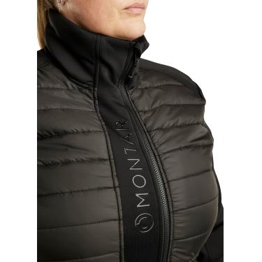 Montar Emma Hybrid Curve damesjas Montar Emma Hybrid Curve damesjas