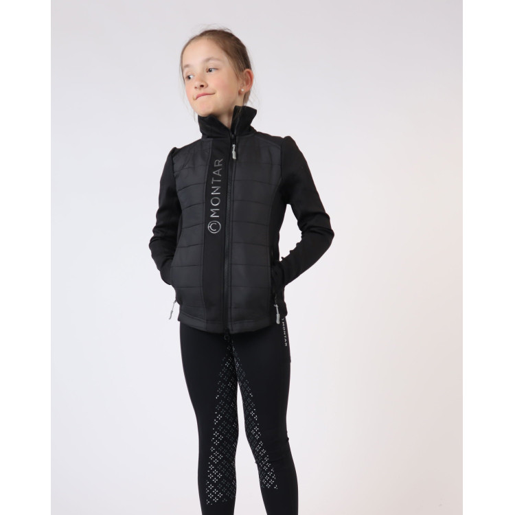Montar Emma junior jas