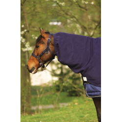 Fleece nekwarmer