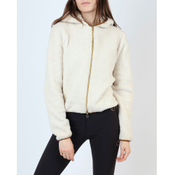Montar Teddy damesvest