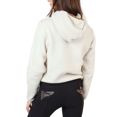 Montar Teddy damesvest Montar Teddy damesvest