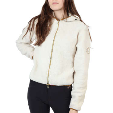 Montar Teddy damesvest Montar Teddy damesvest