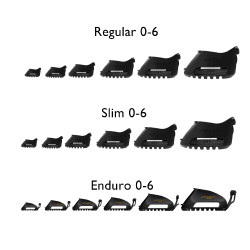 Startpakket testhoeven Scoot Boots Regular Slim Enduro Startpakket testhoeven Scoot Boots Regular Slim Enduro