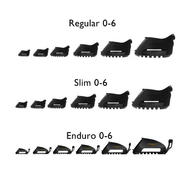 Startpakket testhoeven Scoot Boots Regular Slim Enduro Startpakket testhoeven Scoot Boots Regular Slim Enduro