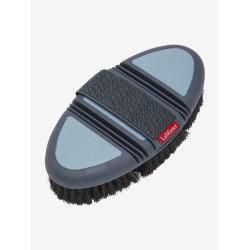 Brosse LeMieux Flexi paardenhaar Petrol Blauw