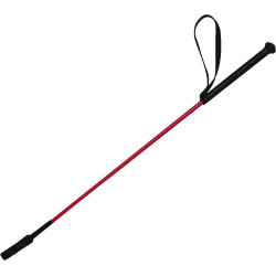 Cravache Whip & Go glasvezel kunststof Cravache Whip & Go glasvezel kunststof