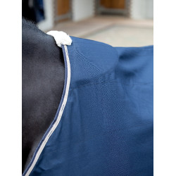 Staldeken LeMieux Kudos Marine Marineblauw Staldeken LeMieux Kudos Marine Marineblauw