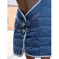 Staldeken LeMieux Kudos 200g Marine Marineblauw Staldeken LeMieux Kudos 200g Marine Marineblauw