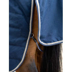 Staldeken LeMieux Kudos 50g Marine Marineblauw Staldeken LeMieux Kudos 50g Marine Marineblauw