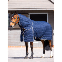 Nekbeschermer Kudos stal LeMieux 100g Marine Marineblauw Nekbeschermer Kudos stal LeMieux 100g Marine Marineblauw