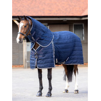 Nekbeschermer Kudos stal LeMieux 200g Marine Marineblauw Nekbeschermer Kudos stal LeMieux 200g Marine Marineblauw