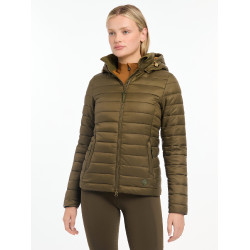 LeMieux Tilly dames hoodie-jas