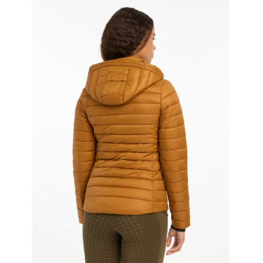 LeMieux Tilly dames hoodie-jas LeMieux Tilly dames hoodie-jas