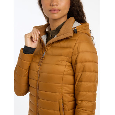 LeMieux Tilly dames hoodie-jas LeMieux Tilly dames hoodie-jas