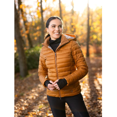 LeMieux Tilly dames hoodie-jas LeMieux Tilly dames hoodie-jas