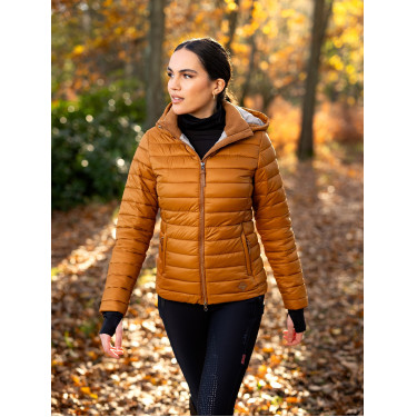 LeMieux Tilly dames hoodie-jas LeMieux Tilly dames hoodie-jas