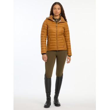 LeMieux Tilly dames hoodie-jas LeMieux Tilly dames hoodie-jas